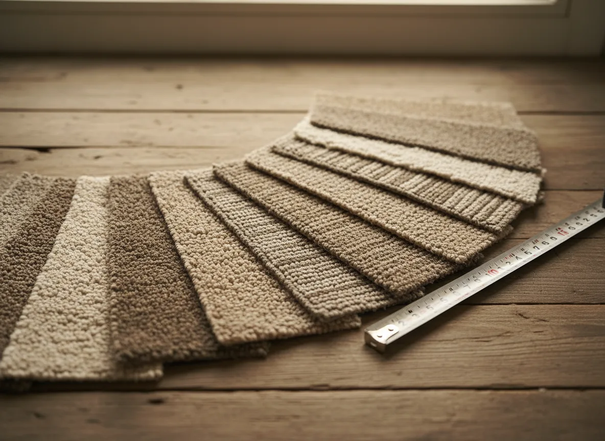 Carpet Installation Osco, IL FAQs